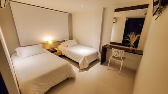 hotel boutique calle grande