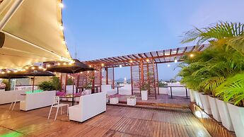 hotel boutique calle grande