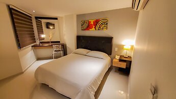 hotel boutique calle grande