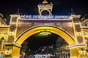 Prague Bungalow Phu Quoc