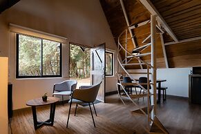 EyB Chalets