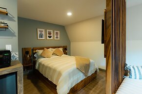 EyB Chalets