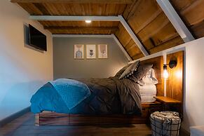 EyB Chalets
