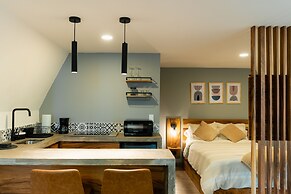 EyB Chalets