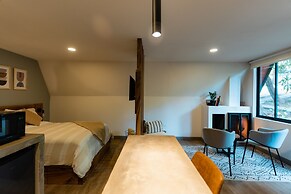 EyB Chalets