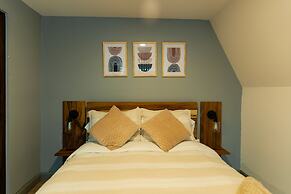 EyB Chalets