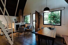 EyB Chalets