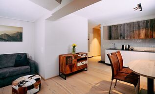 Home Suite Home