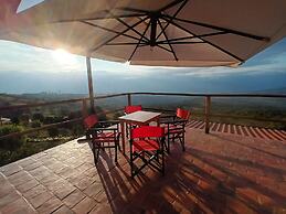 eco-Hotel Carigua
