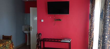Tommy's Budget Rooms