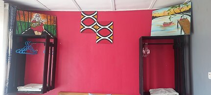 Tommy's Budget Rooms