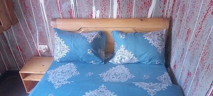 Tommy's Budget Rooms
