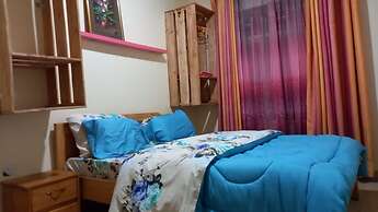 Tommy's Budget Rooms