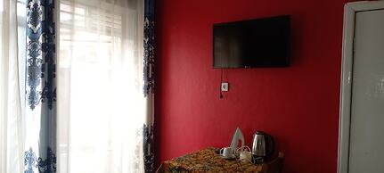 Tommy's Budget Rooms