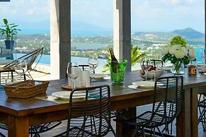 Paradise Villa Elysium