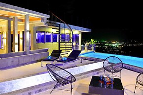 Paradise Villa Elysium