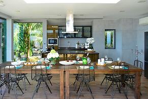 Paradise Villa Elysium