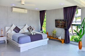 Paradise Villa Elysium