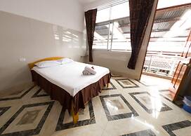 Libelula Hotel