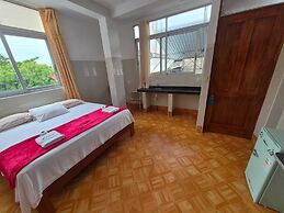 Libelula Hotel