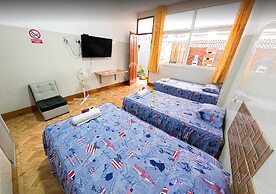 Libelula Hotel