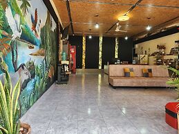 Libelula Hotel