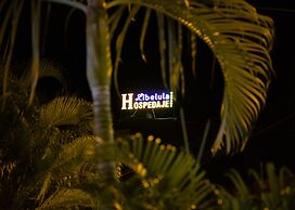 Libelula Hotel