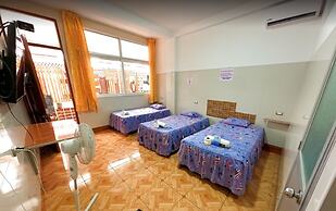 Libelula Hotel