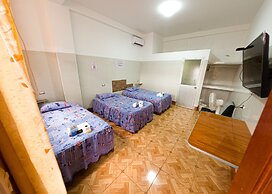 Libelula Hotel