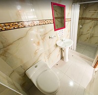 Libelula Hotel