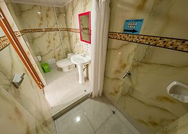 Libelula Hotel