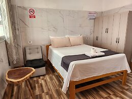 Libelula Hotel