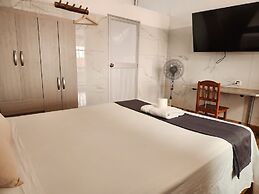 Libelula Hotel