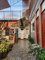Libelula Hotel