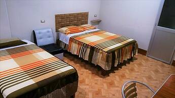 Libelula Hotel