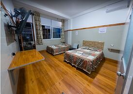 Libelula Hotel