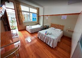 Libelula Hotel
