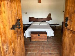 CASA MORANESI