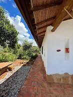 CASA MORANESI