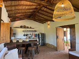 CASA MORANESI