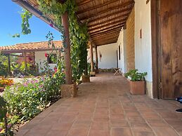 CASA MORANESI