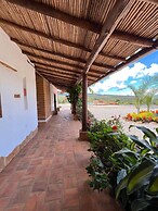 CASA MORANESI