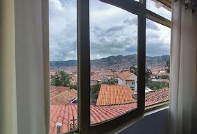New Day Cusco