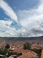 New Day Cusco