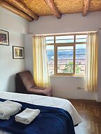 New Day Cusco