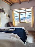 New Day Cusco