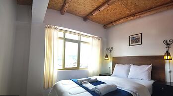 New Day Cusco