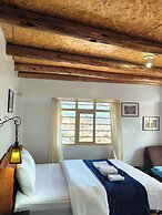 New Day Cusco