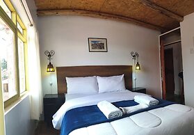 New Day Cusco