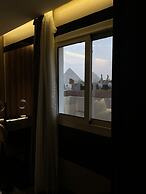 The View Delta Hotel